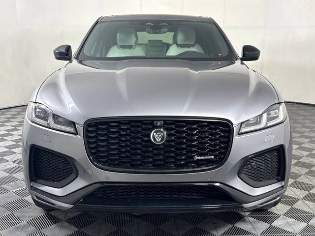 Used 2024 Jaguar F-PACE R-Dynamic S AWD/4WD image 11