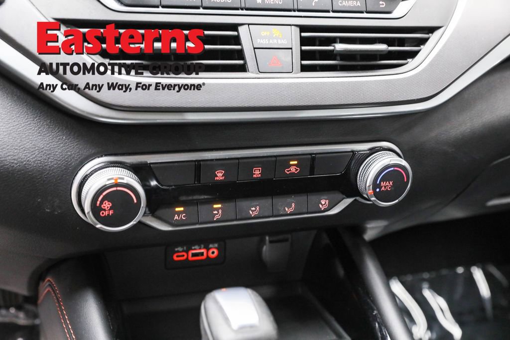 Used 2023 Nissan Altima 2.5 SR image 20