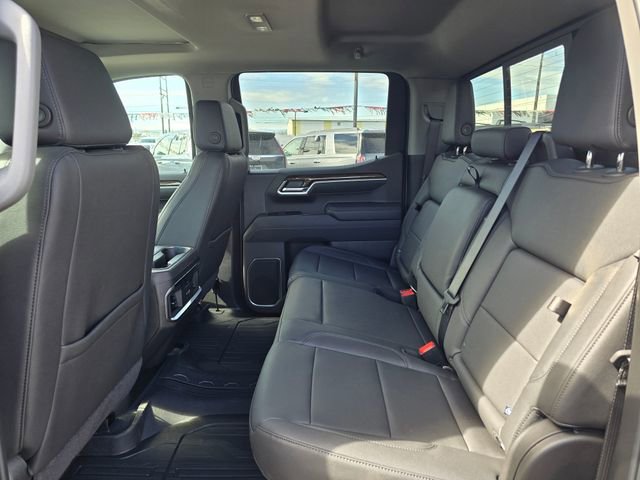 New 2026 GMC Sierra 1500 Elevation w/ Elevation Premium Package image 16