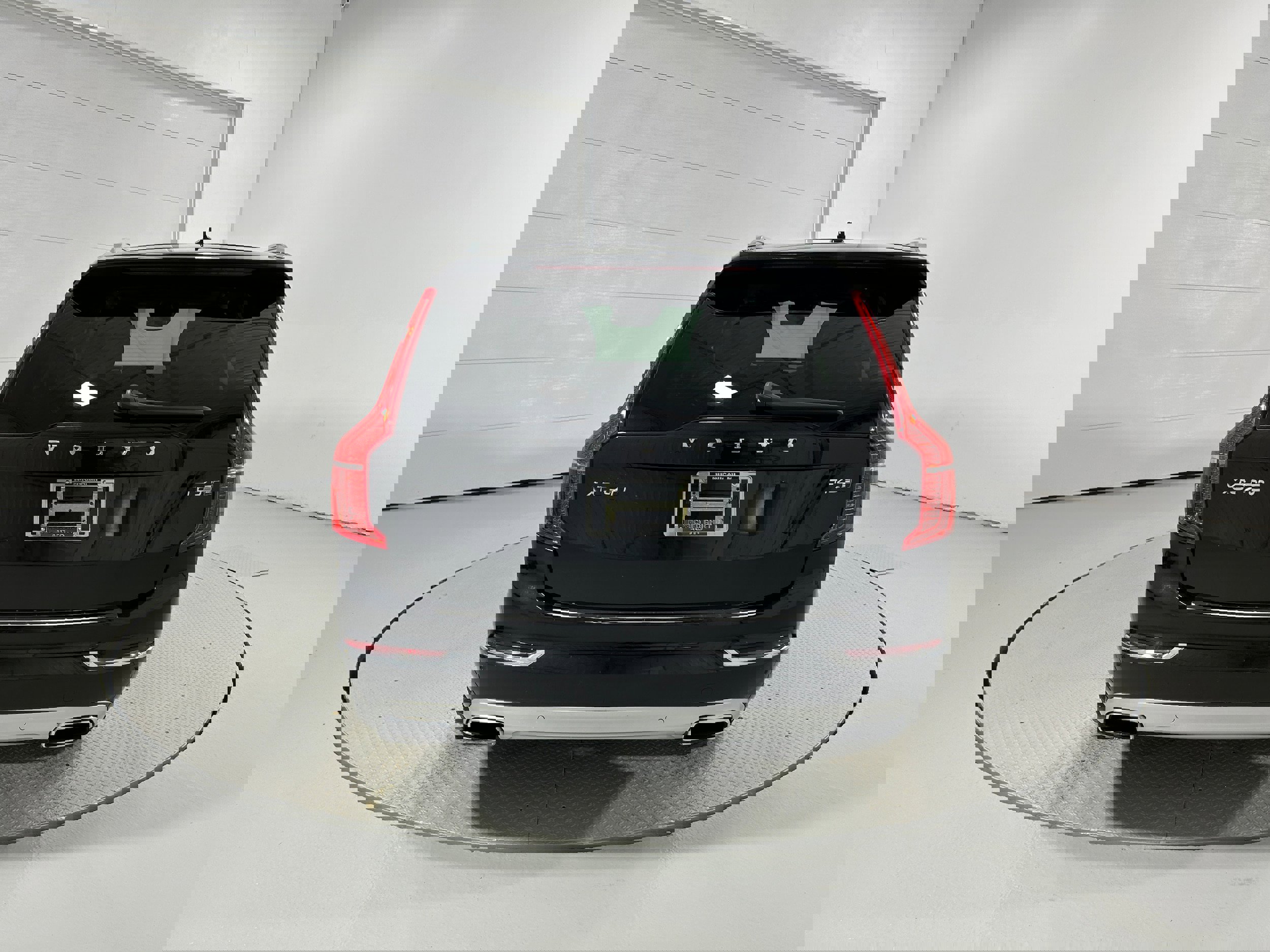 Used 2019 Volvo XC90 T6 Inscription w/ Advanced Package image 31