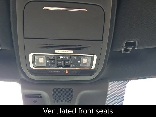 New 2027 Lincoln Navigator L Reserve AWD/4WD image 45