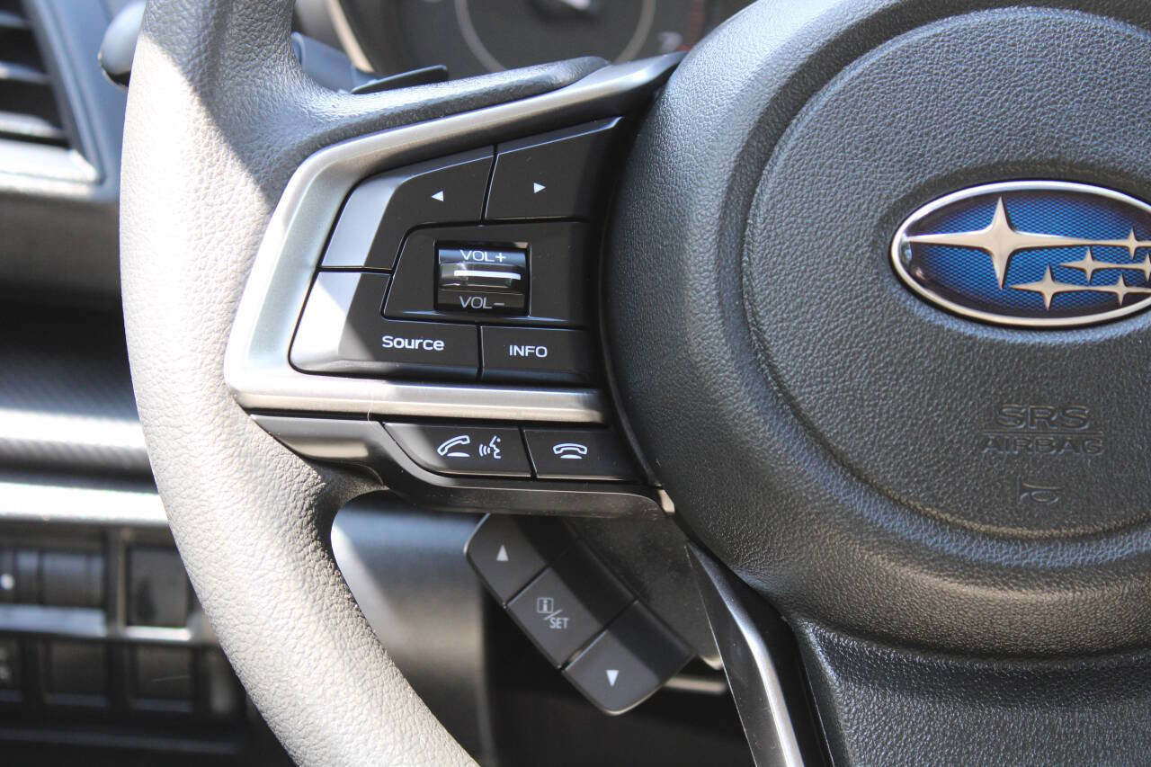 Used 2019 Subaru Impreza 2.0i Premium AWD/4WD image 35