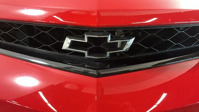 Used 2015 Chevrolet Camaro Z/28 RWD image 8