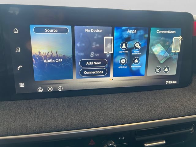 New 2026 Nissan Kicks SV w/ SV Premium Package AWD/4WD image 20