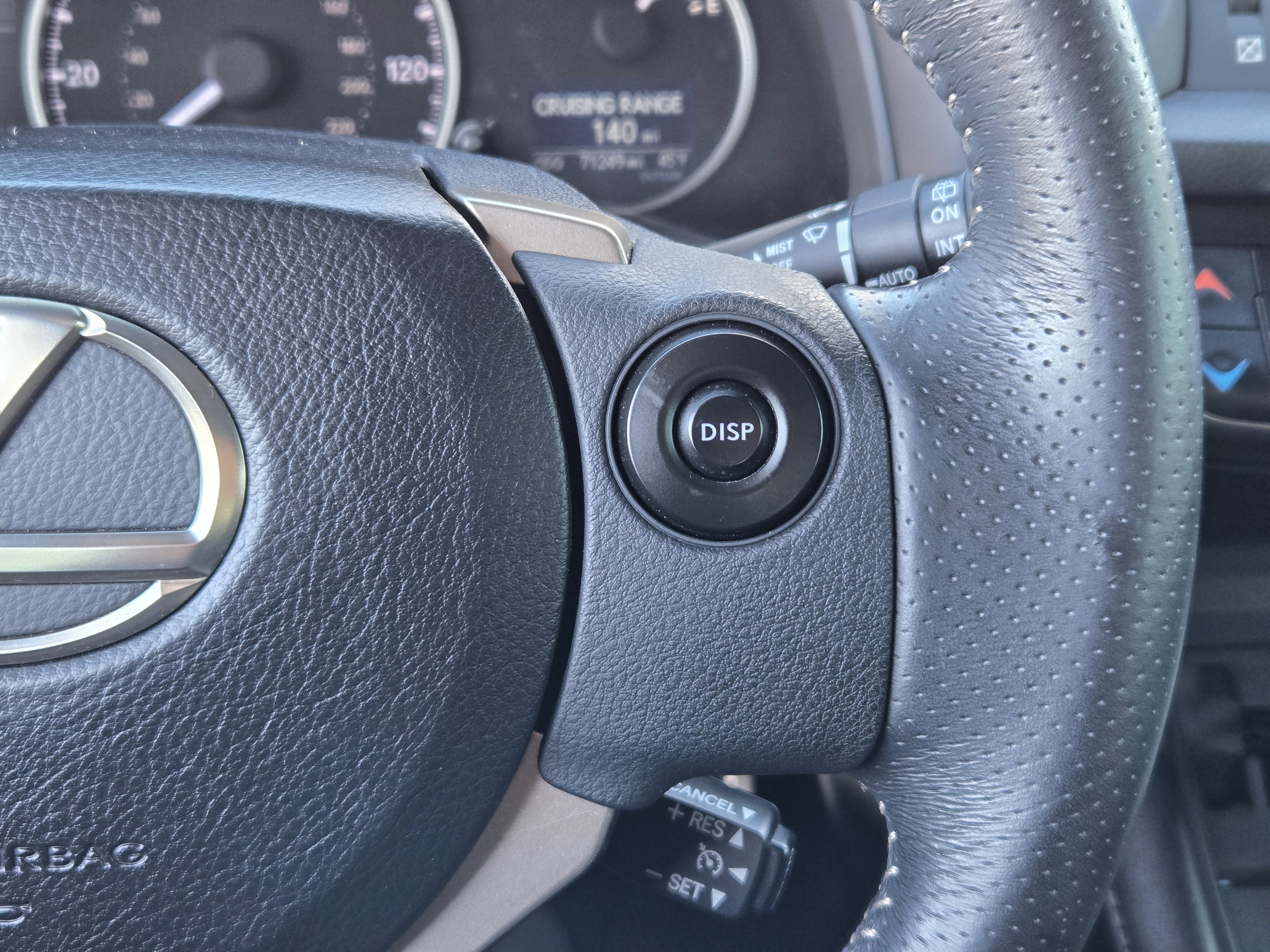 Used 2014 Lexus CT 200h F-Sport, Navigation Package image 33