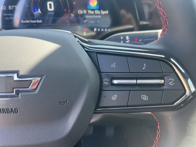 New 2026 Chevrolet Equinox RS w/ Convenience Package III image 19