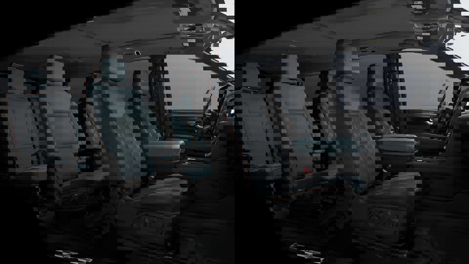 New 2026 GMC Yukon XL AT4 image 10