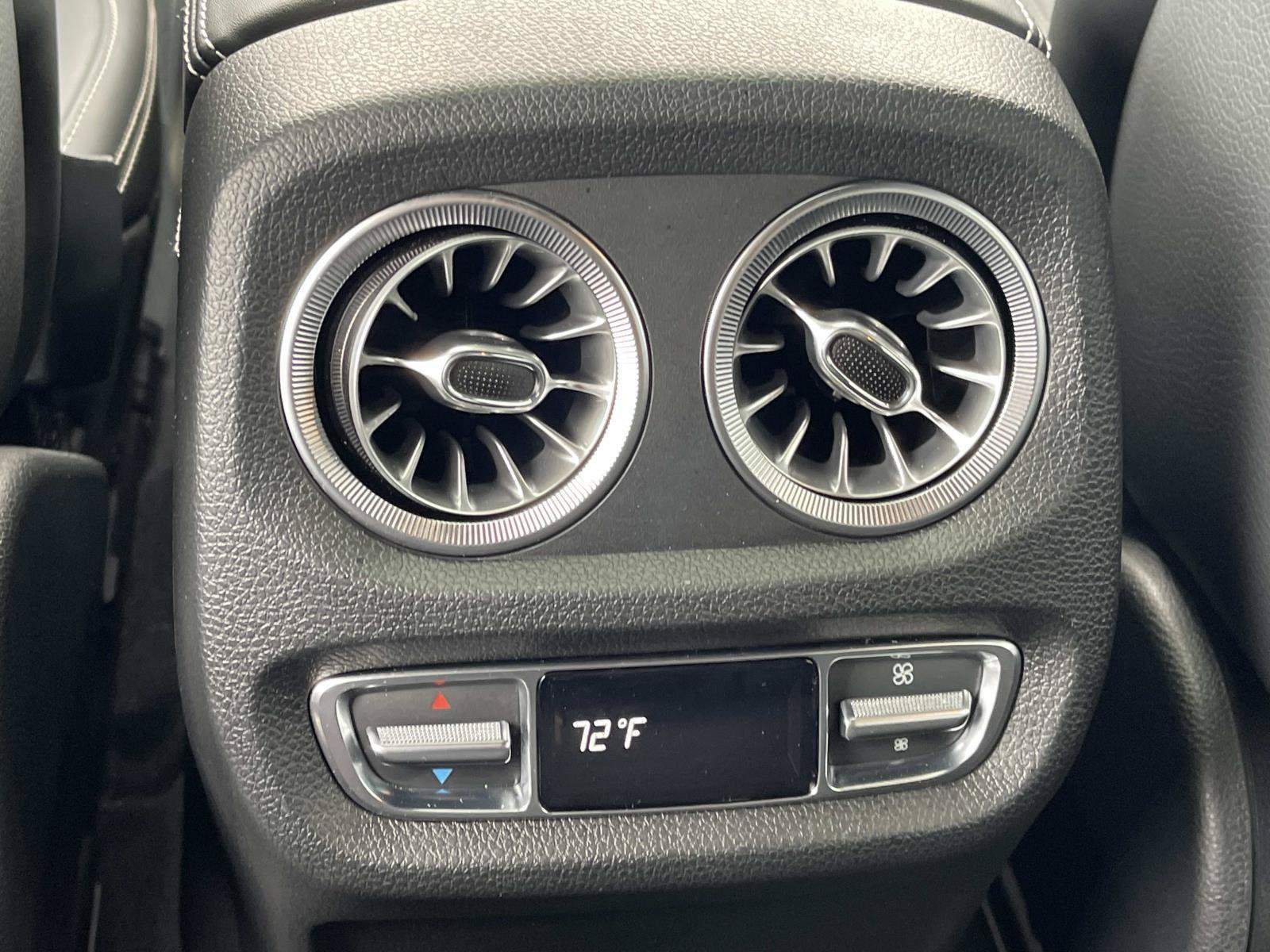 Certified 2024 Mercedes-Benz G 63 AMG 4MATIC image 16