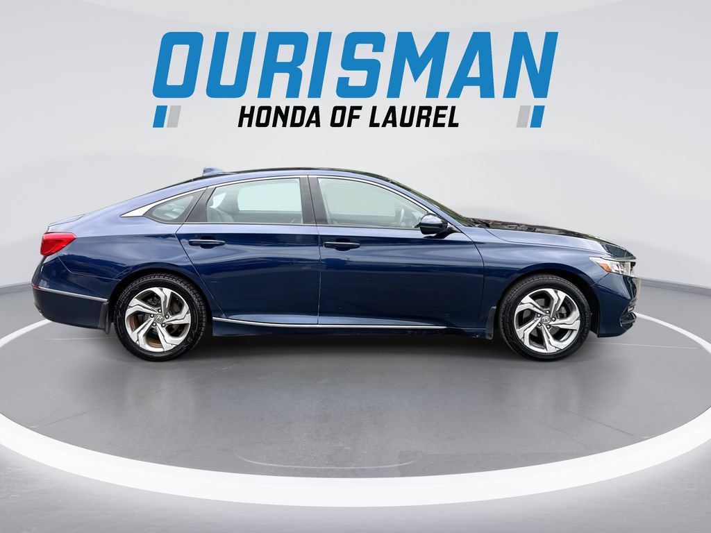 Used 2020 Honda Accord EX-L image 9