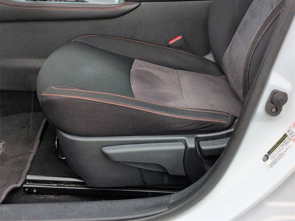 Used 2021 Nissan Sentra SR image 13