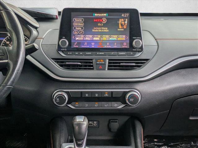 Used 2022 Nissan Altima 2.5 SR image 14