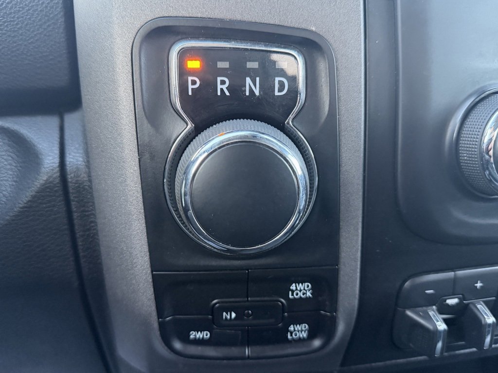 Used 2023 RAM 1500 Tradesman w/ Trailer Tow Group image 24