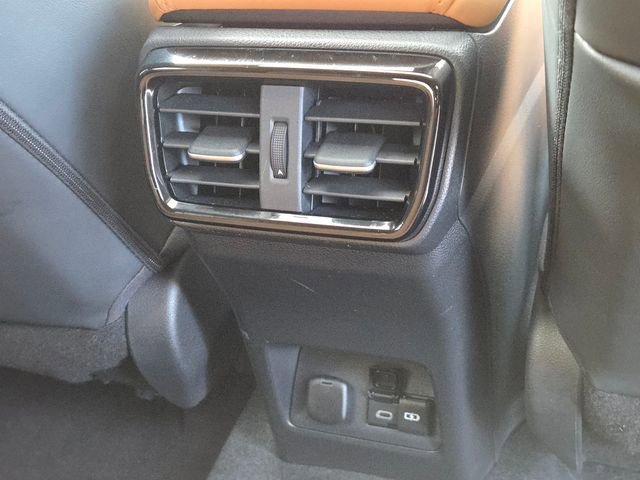 Certified 2024 Lexus NX 350 AWD image 17