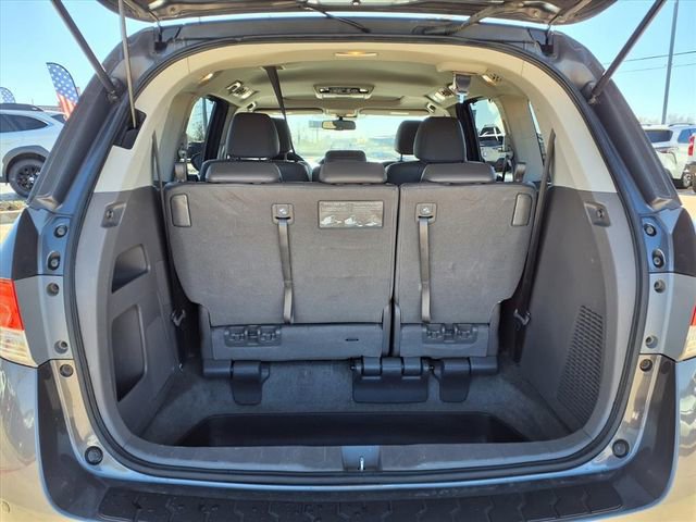 Used 2015 Honda Odyssey EX-L image 20