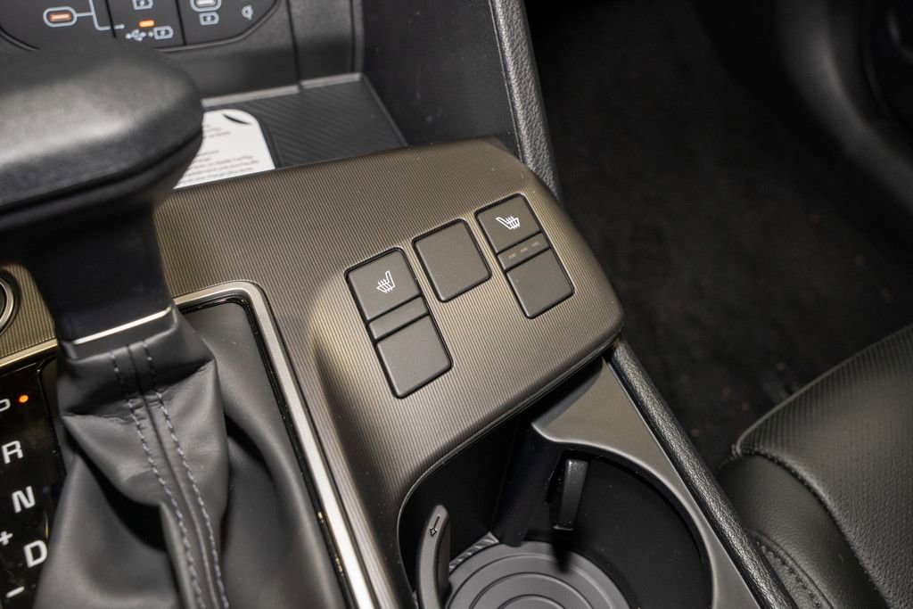 New 2026 Kia Sportage EX image 18