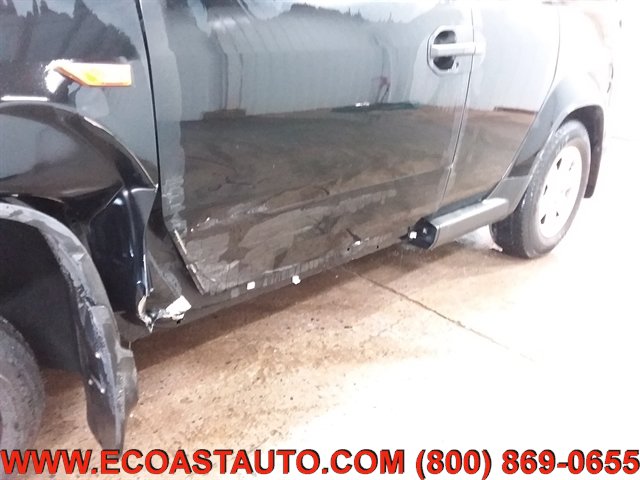 Used 2011 Honda Element EX image 18