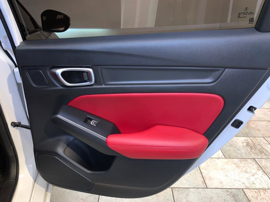 Used 2024 Acura Integra A-Spec image 61