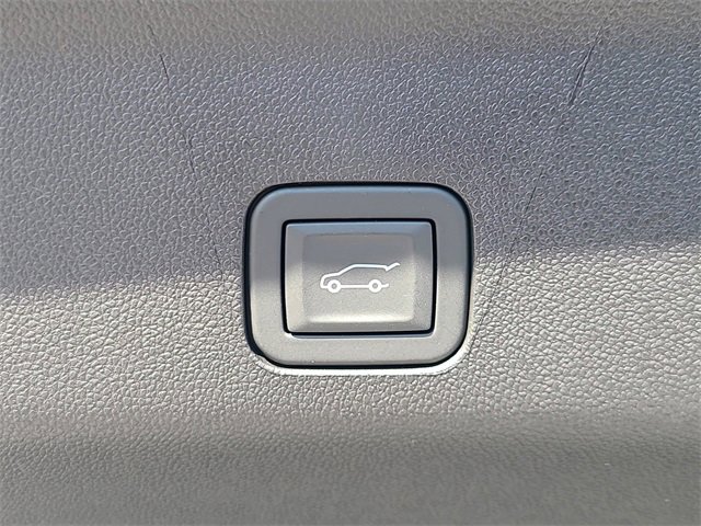 New 2026 Chevrolet Suburban RST w/ Comfort Package image 12