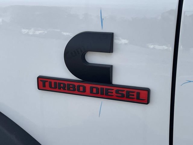 New 2026 RAM 5500 Tradesman image 12