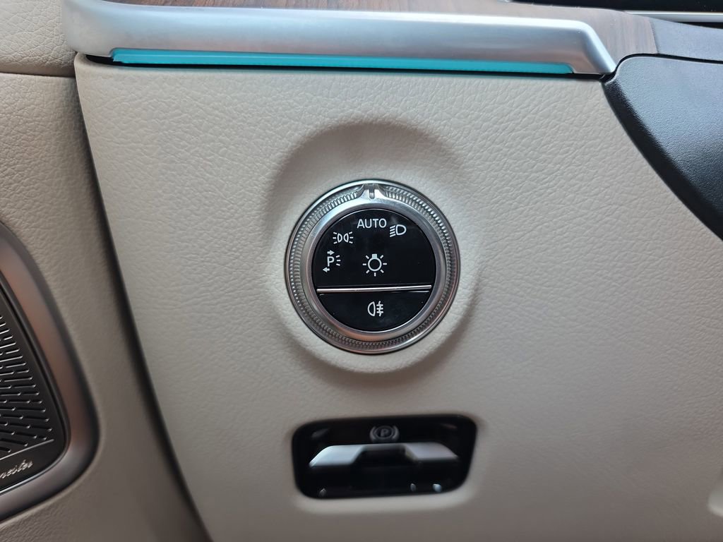 Certified 2026 Mercedes-Benz C 300 4MATIC Sedan image 27