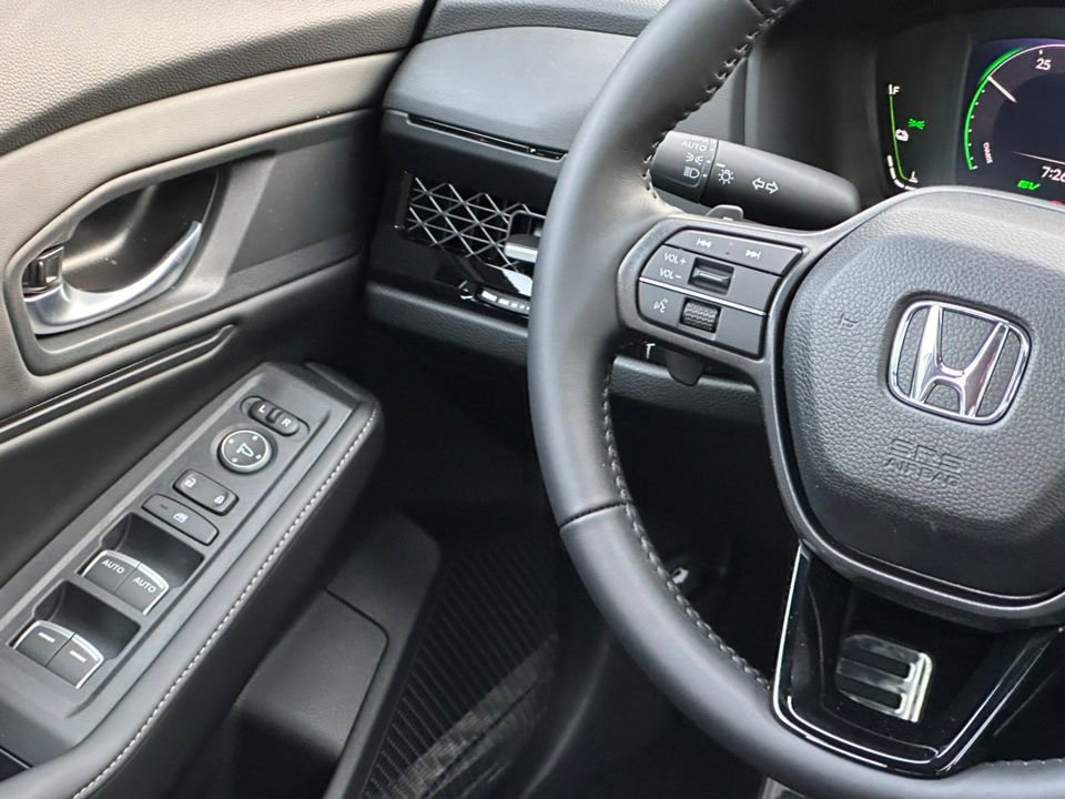 New 2025 Honda Accord Sport image 17