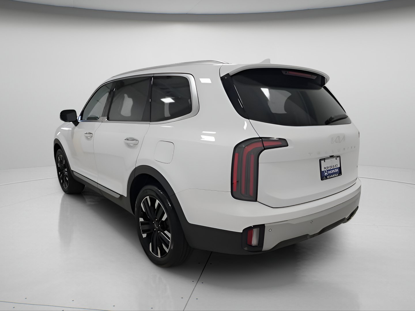 Used 2023 Kia Telluride SX Prestige AWD/4WD image 5