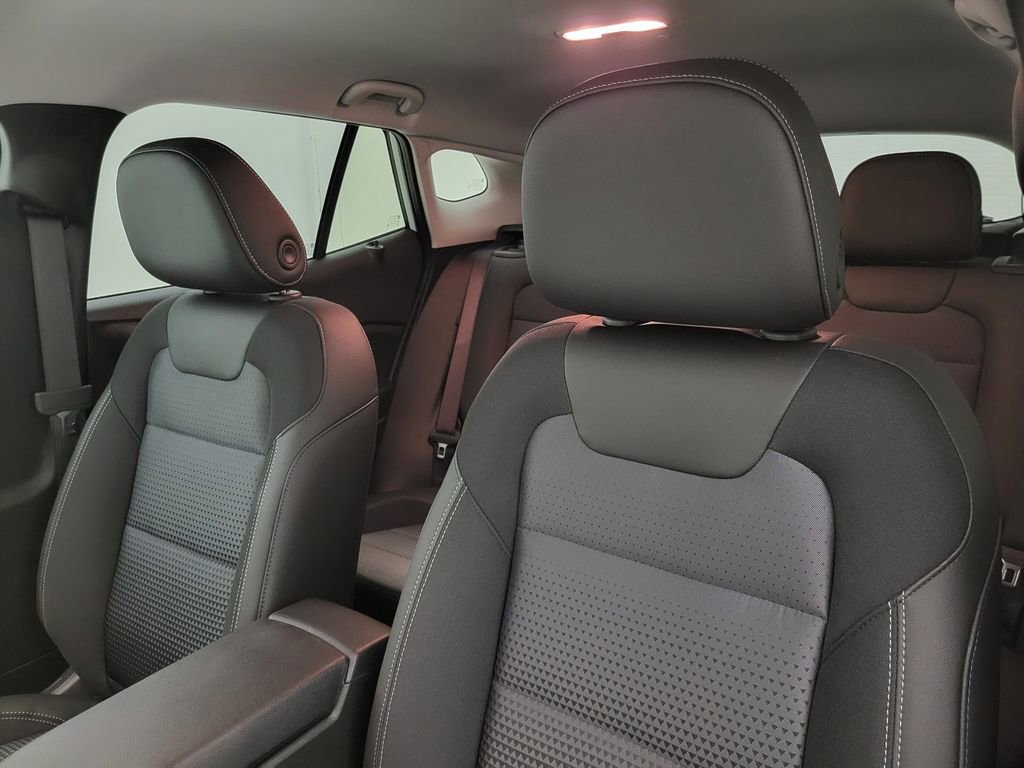 New 2026 Chevrolet Trax LT w/ Driver Confidence Package image 27