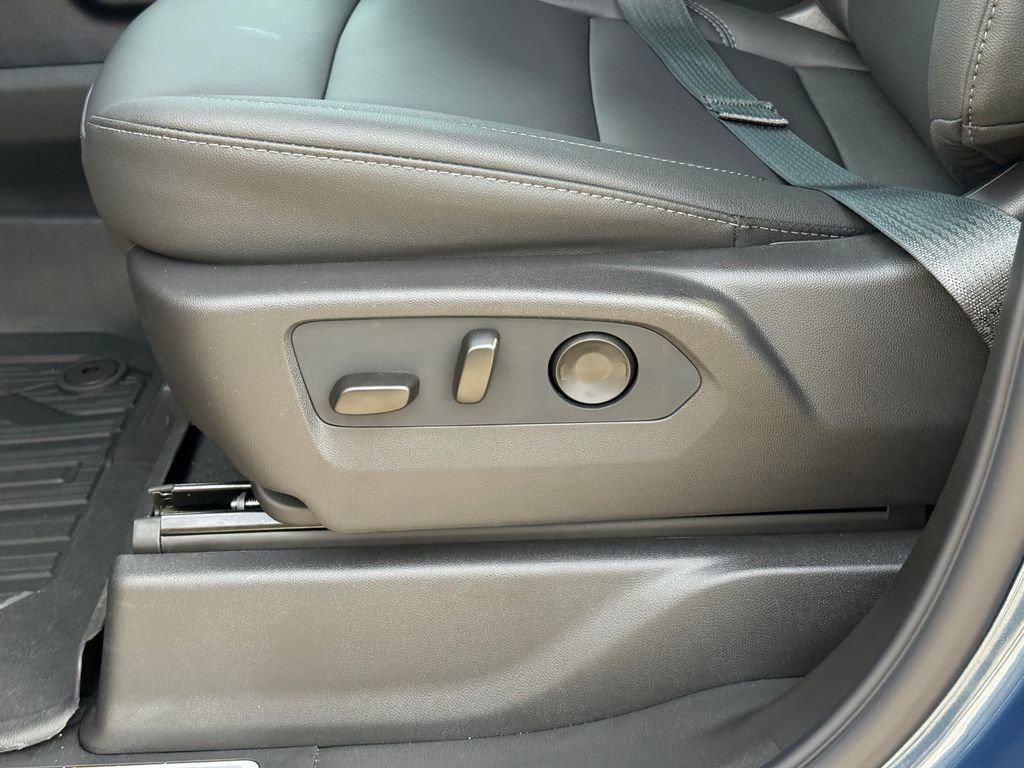 New 2026 GMC Sierra 1500 Elevation w/ Elevation Premium Package image 12