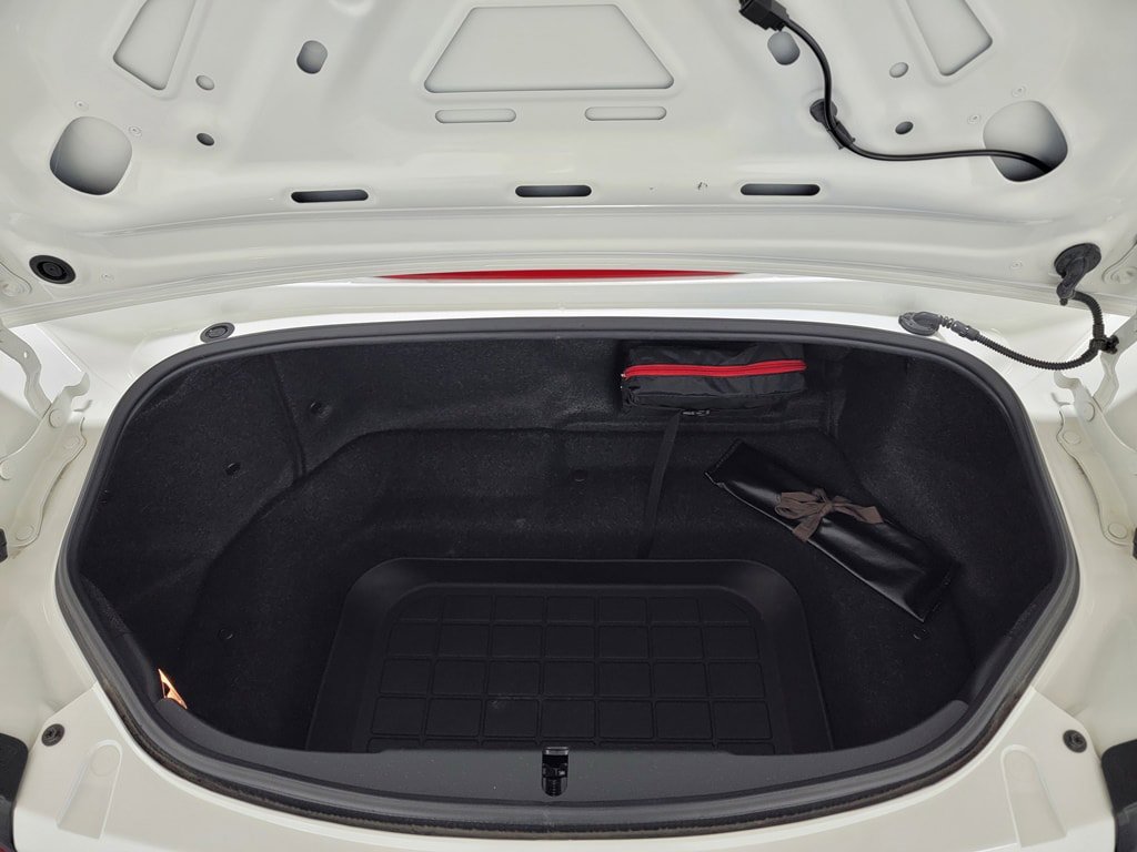 Used 2018 MAZDA MX-5 Miata Grand Touring RWD image 29