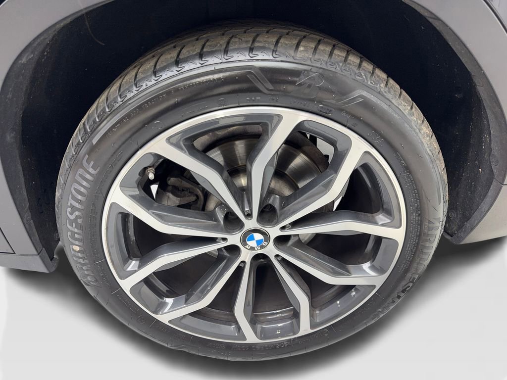 Used 2023 BMW X4 xDrive30i w/ Convenience Package image 76