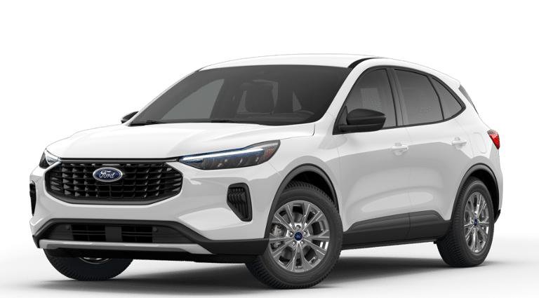 New 2026 Ford Escape Active w/ Cold Weather Package AWD/4WD image 24