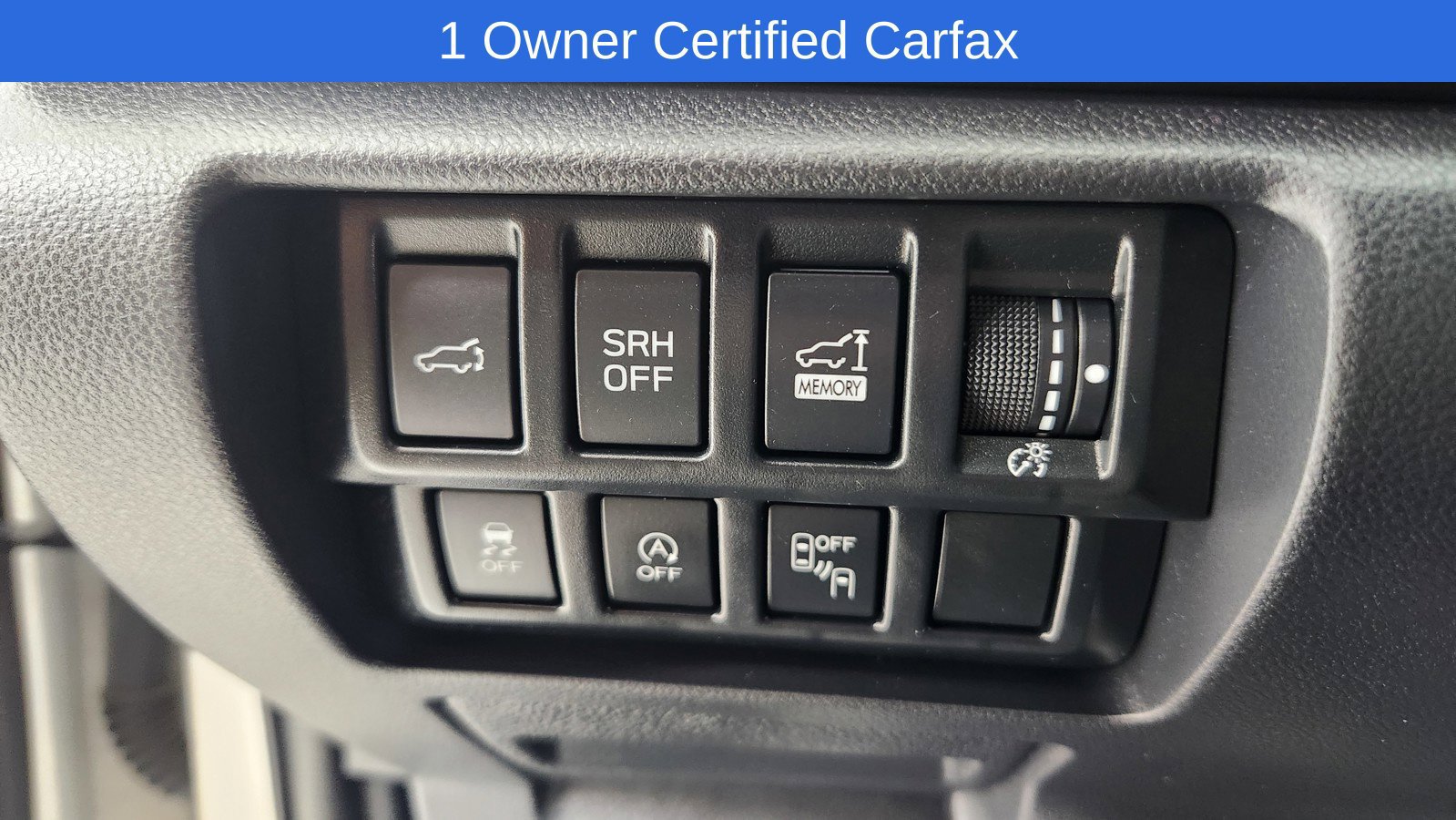 Certified 2023 Subaru Forester Wilderness AWD/4WD image 25