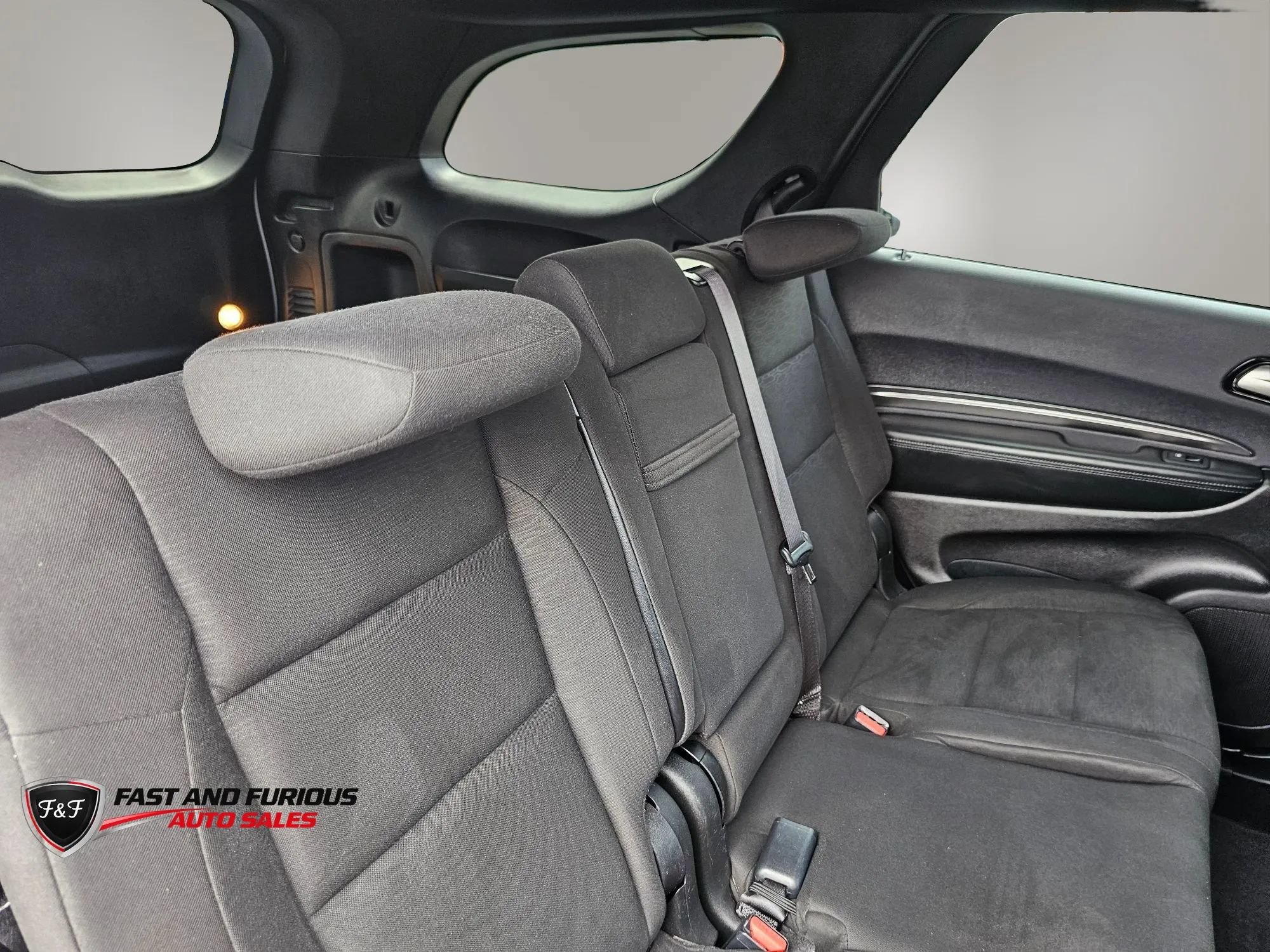 Used 2023 Dodge Durango SXT RWD image 13