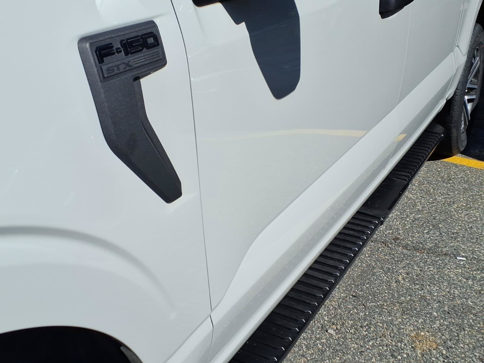Certified 2023 Ford F150 XL w/ STX Appearance Package AWD/4WD image 17