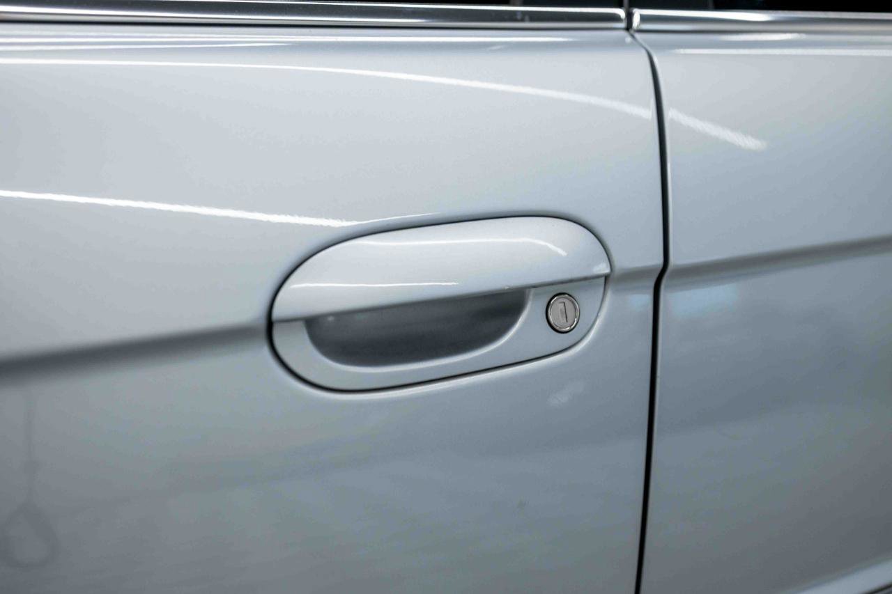 Used 1998 BMW 740iL RWD image 35