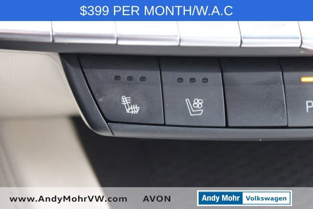 Used 2020 Cadillac CT4 Premium Luxury w/ Climate Package image 35