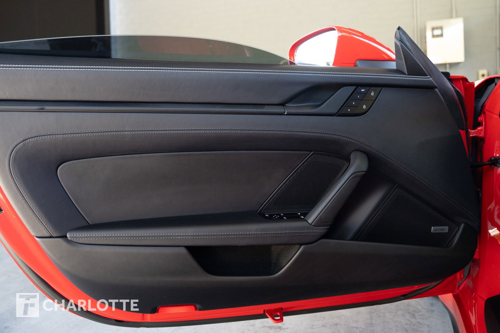 Used 2023 Porsche 911 Carrera GTS w/ Premium Package image 16