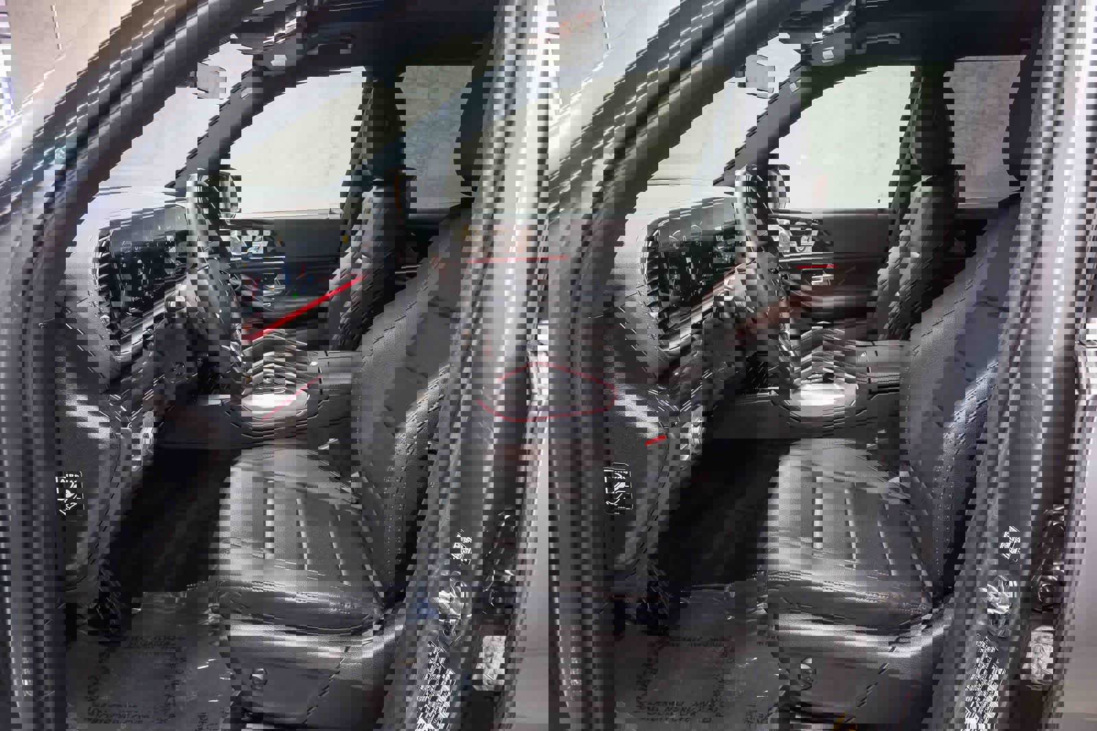 Certified 2022 Mercedes-Benz GLS 450 4MATIC image 19