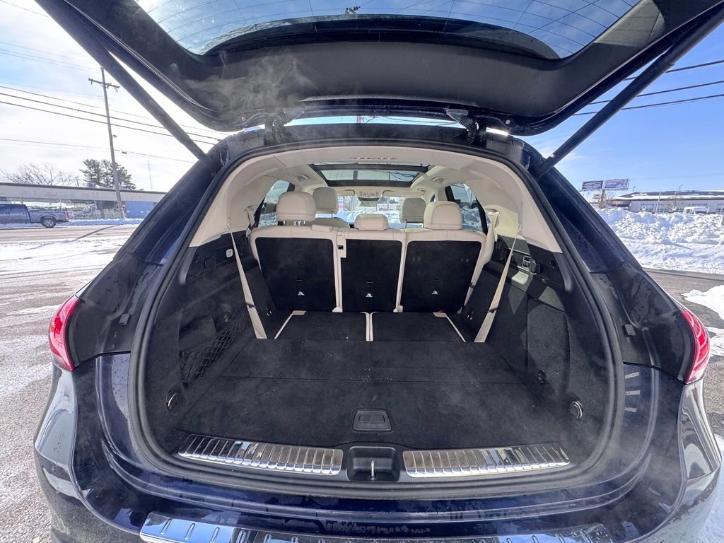 Used 2021 Mercedes-Benz GLE 450 GLE 450 image 30