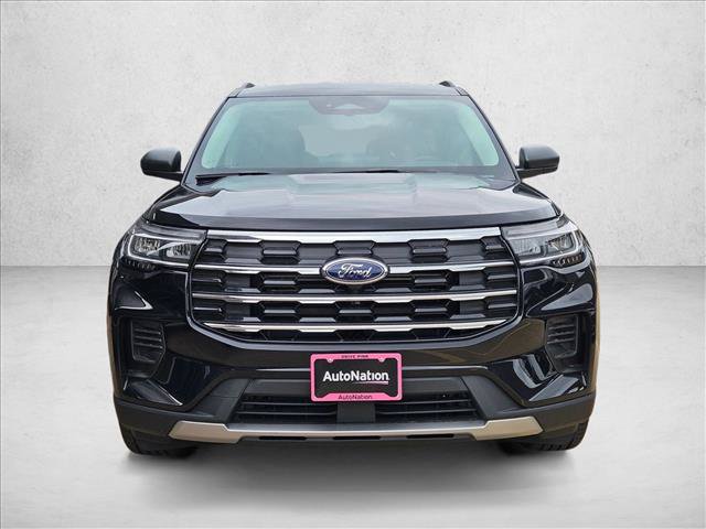 New 2026 Ford Explorer Active RWD image 6