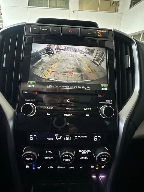 Used 2021 Subaru Ascent Touring image 16