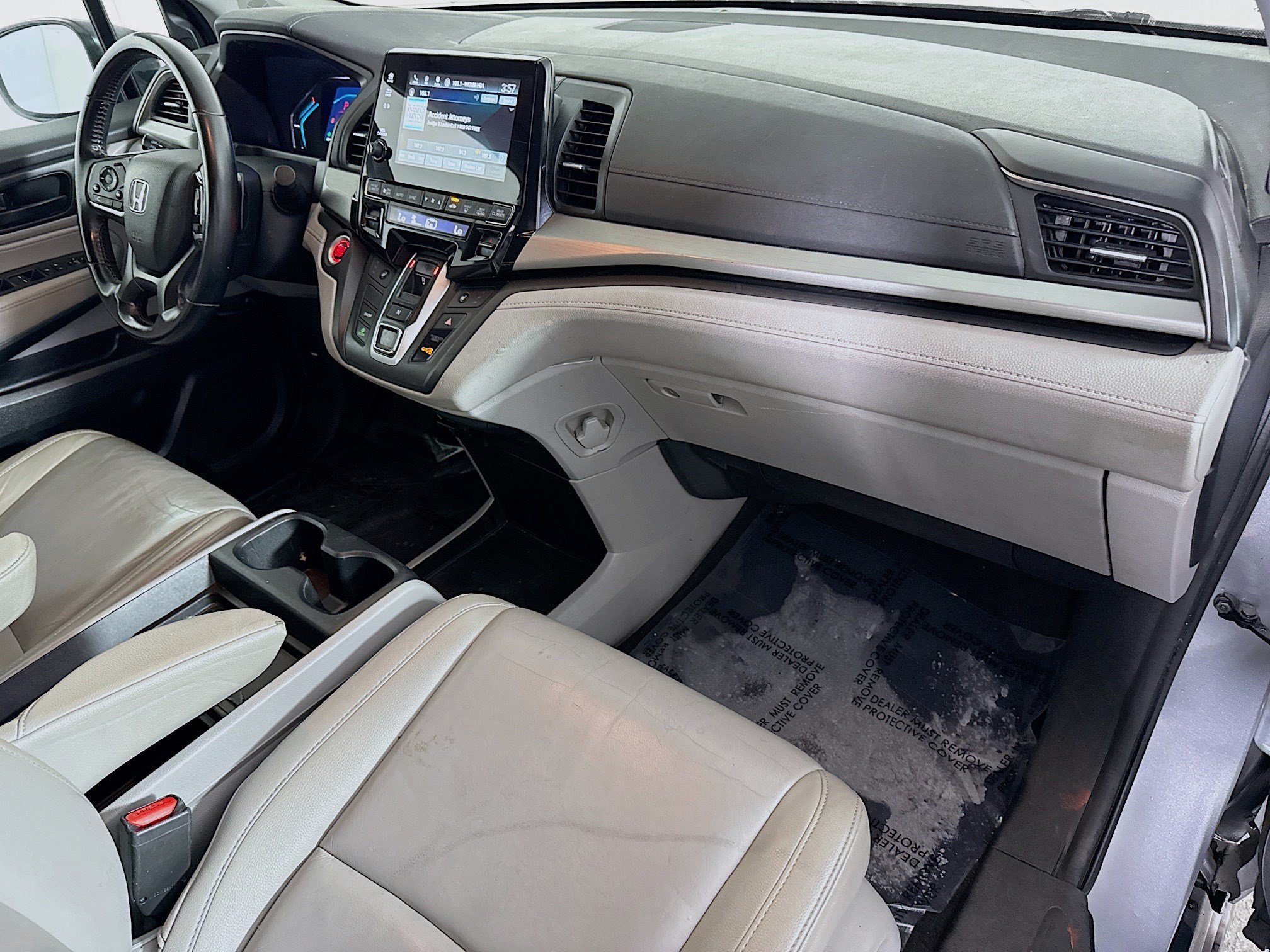 Used 2019 Honda Odyssey EX-L image 28