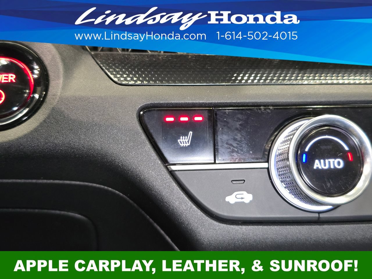 Used 2024 Honda CR-V Sport-L image 20