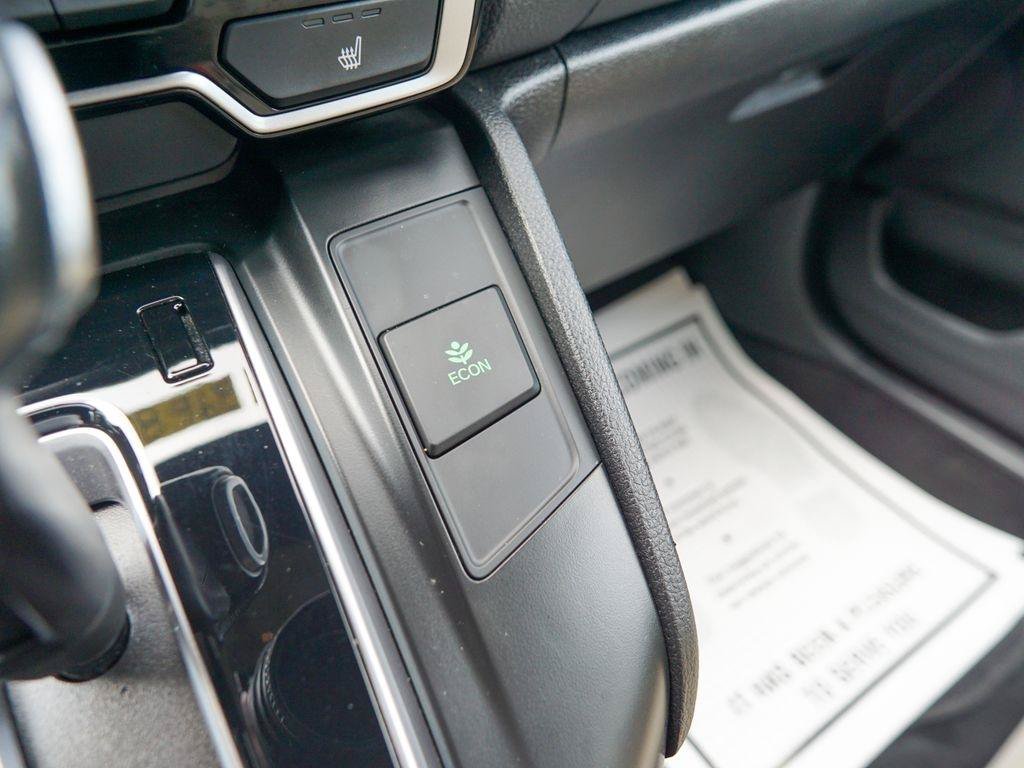 Used 2018 Honda CR-V EX-L image 28