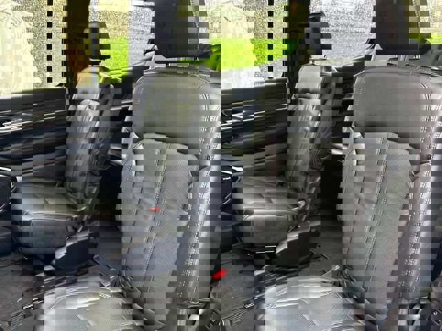 Used 2022 Jeep Wagoneer Series III w/ Premium Group I image 20