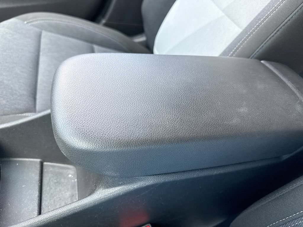 Used 2024 Chevrolet Trax LS w/ Driver Confidence Package FWD image 21