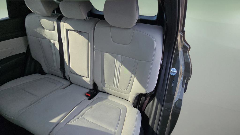 Certified 2025 Hyundai Tucson SEL image 28