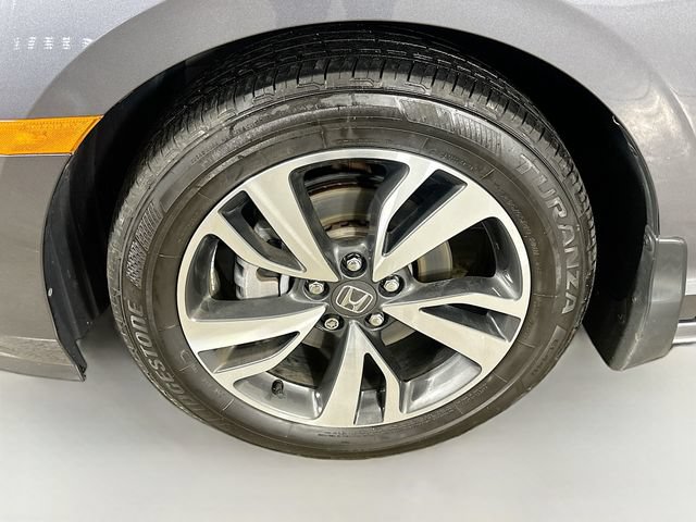 Certified 2023 Honda Odyssey Touring image 17