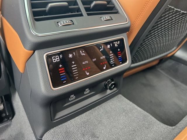 New 2025 Audi RS 7 performance Sportback image 35