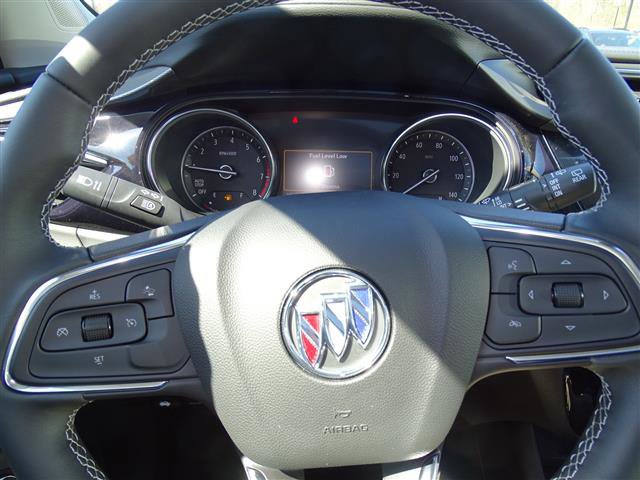 Used 2023 Buick Encore GX Select w/ Experience Buick Package FWD image 13